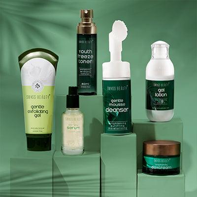Ultimate Skincare Guide 2022: Essential Oily Skin Care Tips