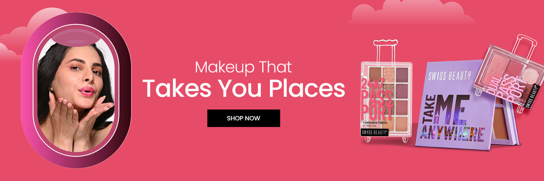 Buy Eyeshadow Palettes, Ultimate Eyeshadow Palette