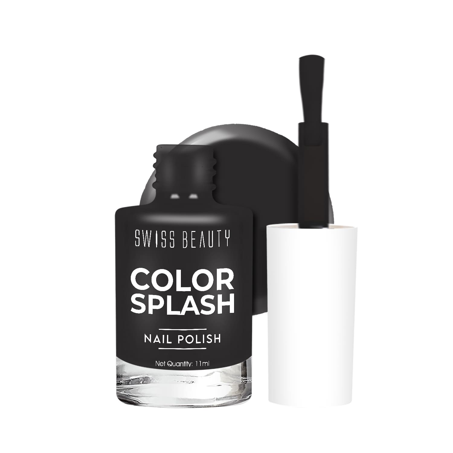 Color Splash Nail Polish Shiny Nail Paint Online Swiss beauty
