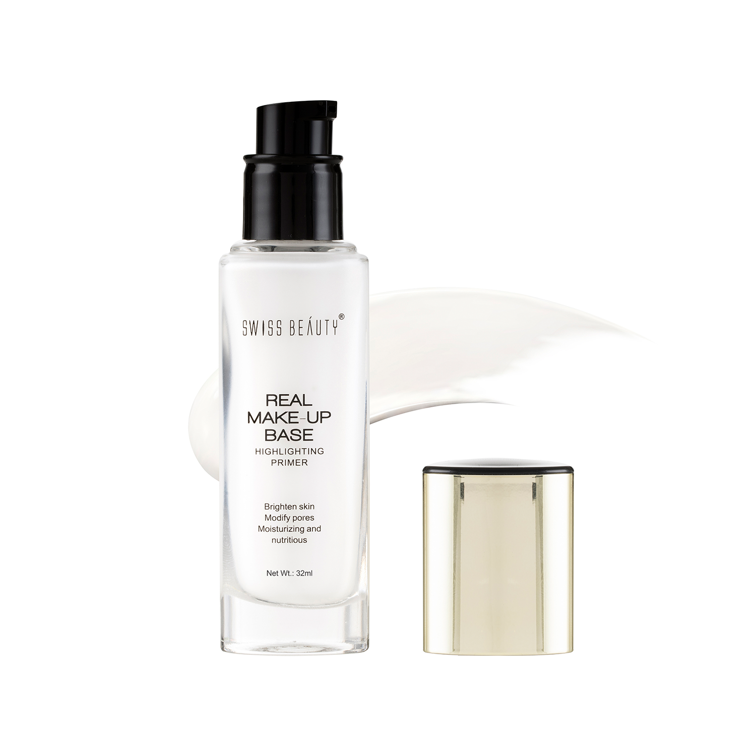 Buy Best Selling Highliting Primer Online by Swiss Beauty
