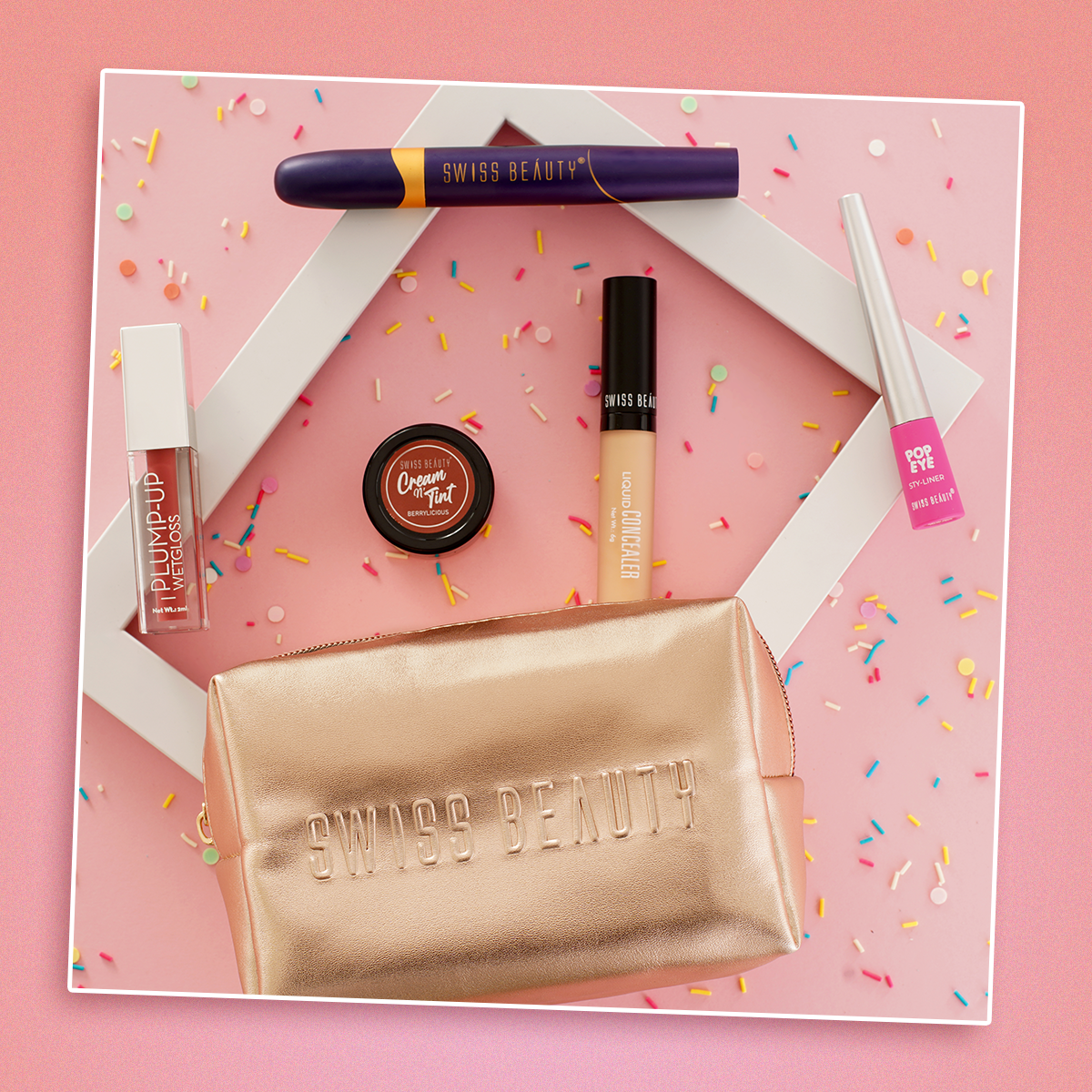 Beauty kit hot sale for college