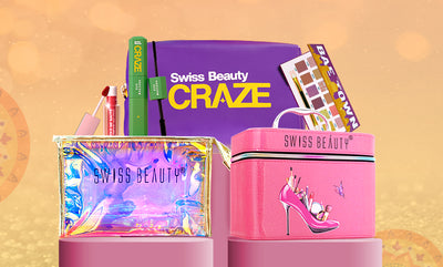 Best Makeup Gift Sets to Wow Your Sister This Rakhi