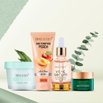 AM – PM routine you should follow for a flawless skin