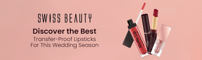 Discover the Best Transfer-Proof Lipsticks for this Wedding Season