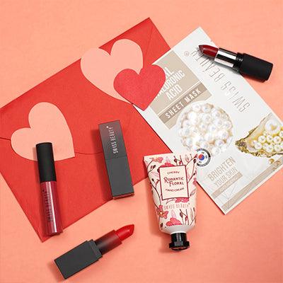 Make-up essentials for “No-Makeup” Look