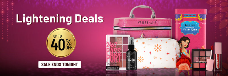 Timer Sale