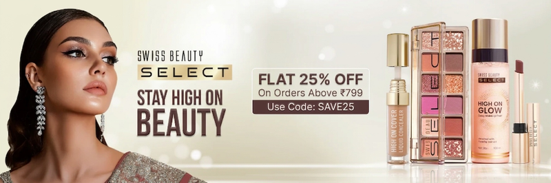 Select Bestsellers
