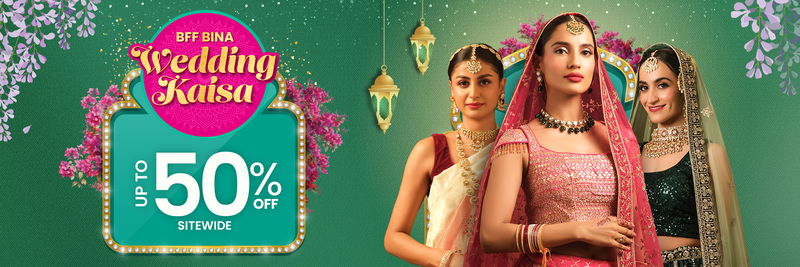 Bff Wedding sale