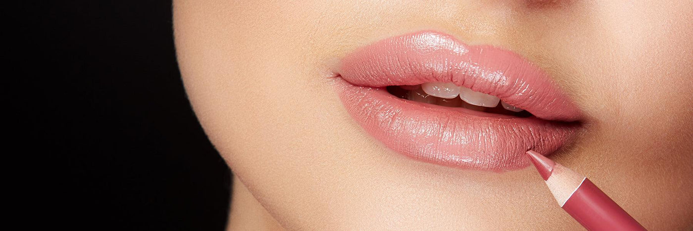 Lip Liner - Swiss Beauty