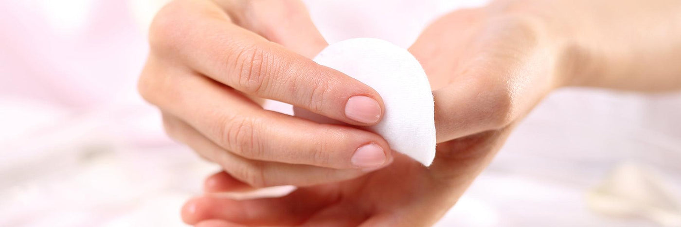 What is acetone nail polish remover and it is actually bad for your nails?