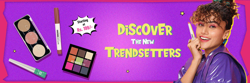 Trend setters
