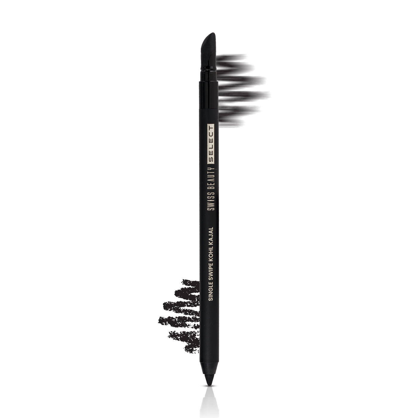 Select Single Swipe Kohl Kajal