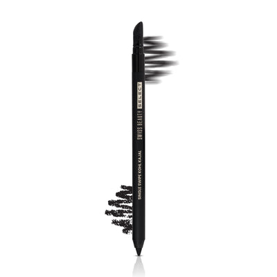 Select Single Swipe Kohl Kajal