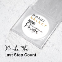 Select Focus FX Translucent Powder
