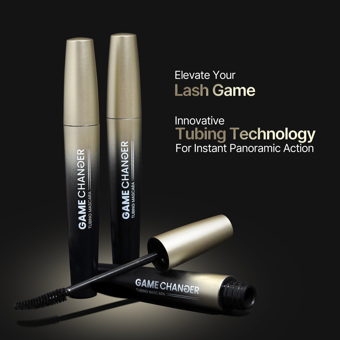 Select Game Changer Tubing Mascara