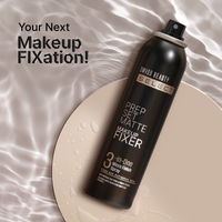 Select Prep Set Matte Makeup Fixer