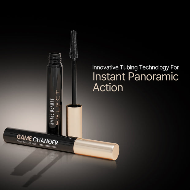 Select Game Changer Tubing Mascara