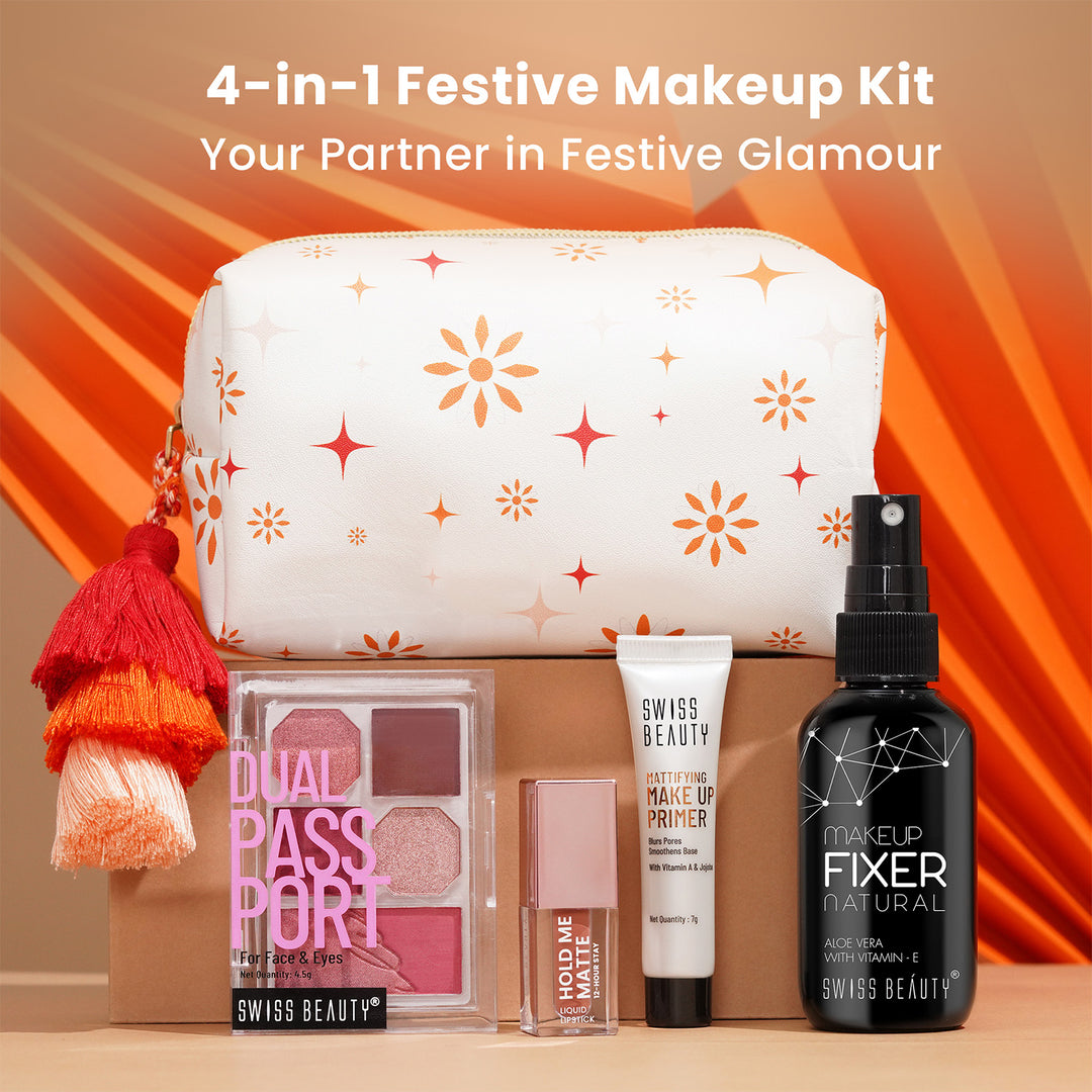 Makeup bundle outlet