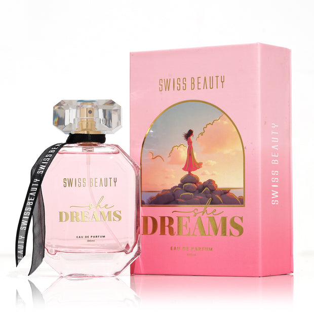 She Dreams Eau De Parfum