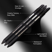 Select Single Swipe Kohl Kajal