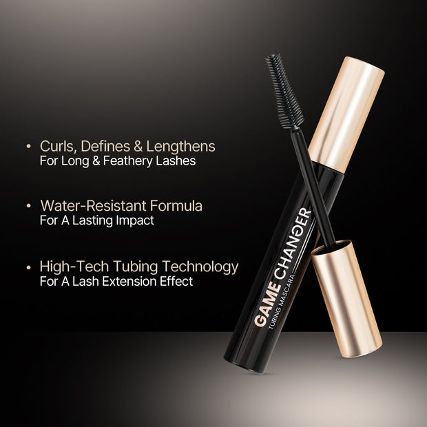 Select Game Changer Tubing Mascara