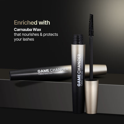 Select Game Changer Tubing Mascara