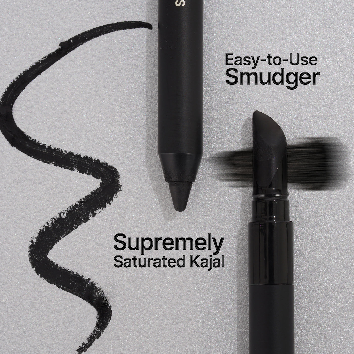 Select Single Swipe Kohl Kajal