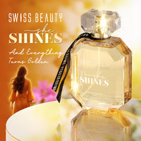 She Shines Eau De Parfum