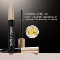 Select Game Changer Tubing Mascara