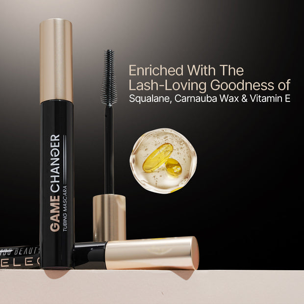 Select Game Changer Tubing Mascara