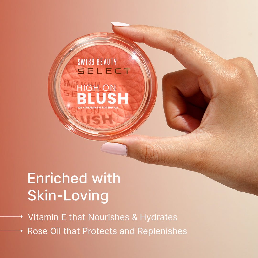 Swiss beauty blush online