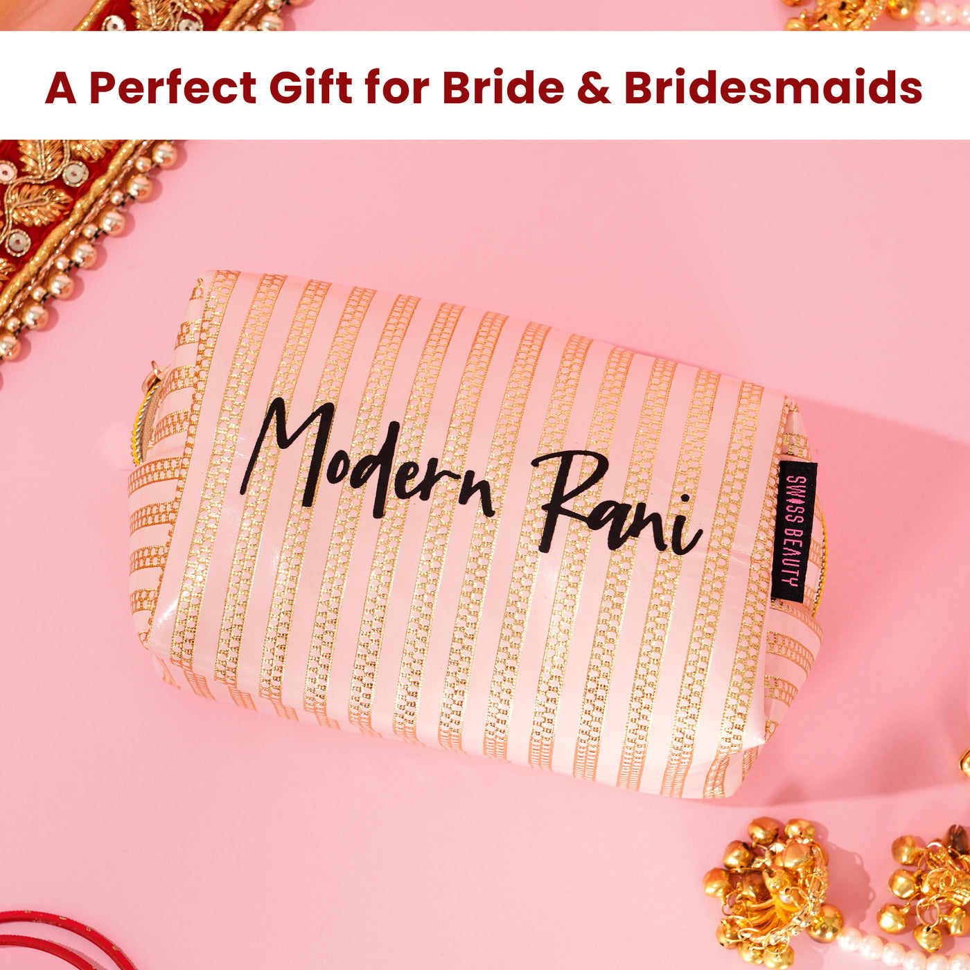 Must Have Products In Bridal Makeup Kit Items List - MyGlamm