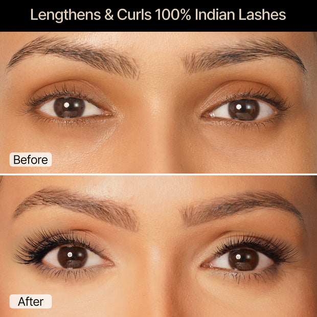 Select Game Changer Tubing Mascara