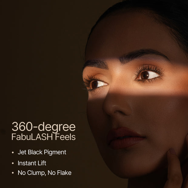 Select Game Changer Tubing Mascara