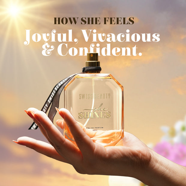 She Shines Eau De Parfum