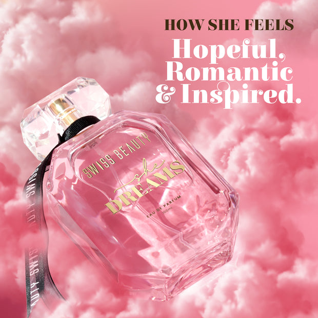She Dreams Eau De Parfum