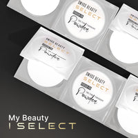 Select Focus FX Translucent Powder
