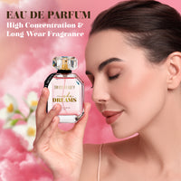 She Dreams Eau De Parfum