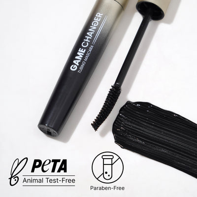 Select Game Changer Tubing Mascara