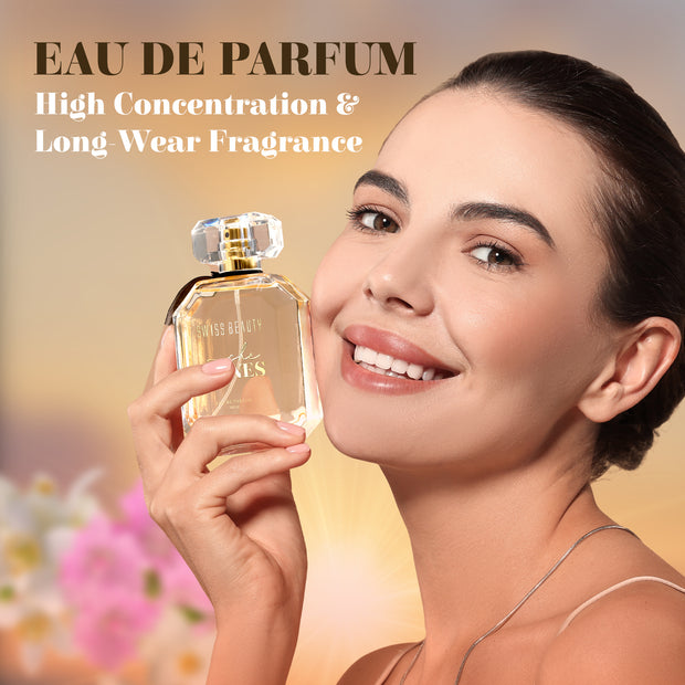 She Shines Eau De Parfum