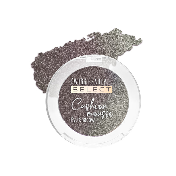 Select Cushion Mousse Eyeshadow