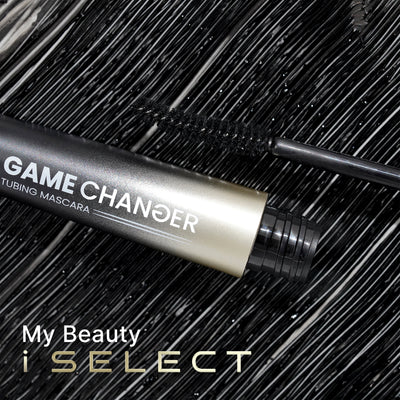 Select Game Changer Tubing Mascara