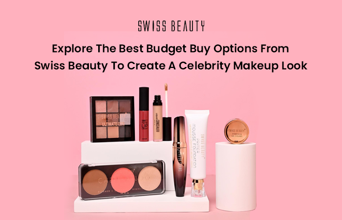 Buy shop makeup products