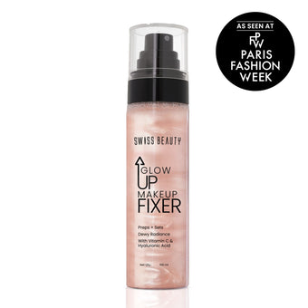 Glow Up Makeup Fixer