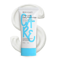 Dew Lock Daily Moisturiser