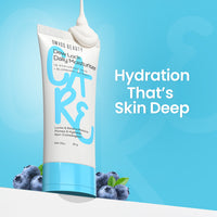 Dew Lock Daily Moisturiser