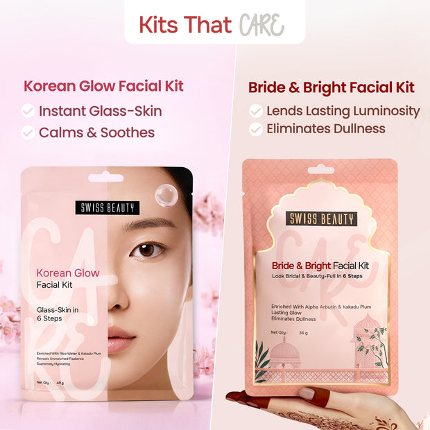 Complete Facial Kit