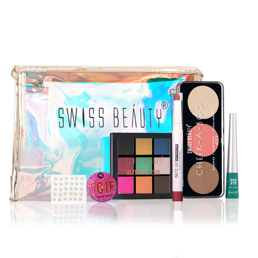 Funk It Up Look Makeup Kit