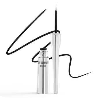 Precision Liquid Eyeliner