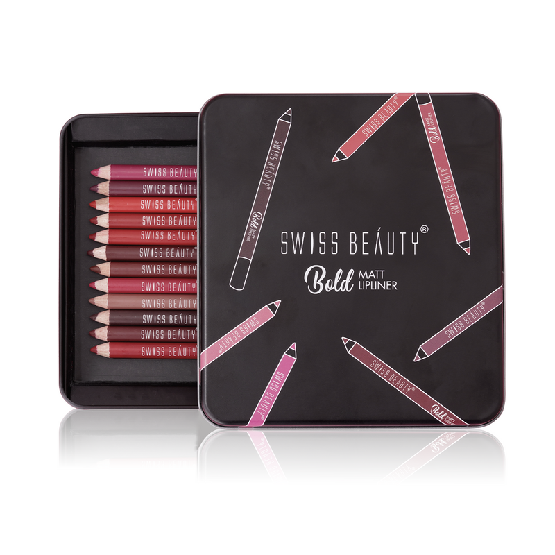Smudge Proof Lip Liner